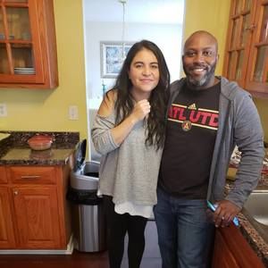 Meet your Posher, David